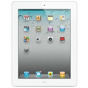 iPad 2 (2011) 9,7" 16GB - WLAN - Weiß - Kein Sim-Slot