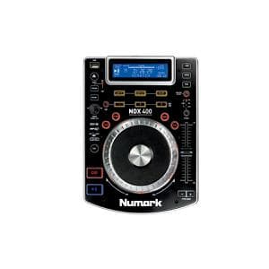 Numark NDX400 CD-Platine