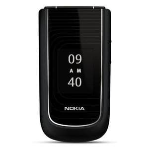 Nokia 3710S - Schwarz- Ohne Vertrag