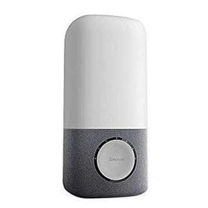 Lautsprecher Bluetooth Sleepace SN902B - Weiß/Grau