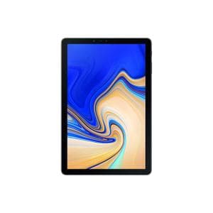 Galaxy Tab S4 (2018) 10,5" 64GB - WLAN + LTE - Schwarz - Ohne Vertrag