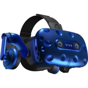 Htc Vive Pro VR Helm - virtuelle Realität