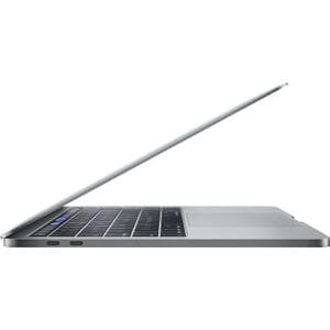 MacBook Pro Touch Bar 13" Retina (2019) - Core i5 2,4 GHz - SSD 512 GB - 8GB - AZERTY - Französisch