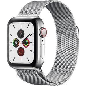 Apple watch series 5 44mm carrefour Clearance
