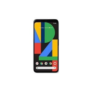 Google Pixel 4 XL 64 Gb - Orange - Ohne Vertrag
