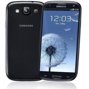 Galaxy S3 16 Gb   - Schwarz - Ohne Vertrag