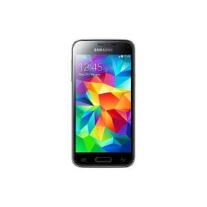 Galaxy S5 Mini 16 Gb   - Schwarz - Ohne Vertrag