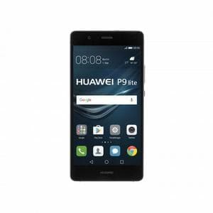 Huawei P9 Lite 16 Gb Dual Sim - Schwarz (Midnight Black) - Ohne Vertrag