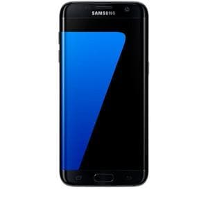 Galaxy S7 Edge 32 Gb   - Schwarz - Ohne Vertrag
