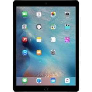 iPad Pro 12,9" 2. Generation (2017) 12,9" 256GB - WLAN + LTE - Space Grau - Ohne Vertrag