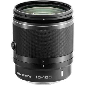 Objektiv Nikon 1 10-100 mm f/4.0-5.6