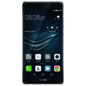 Huawei P9 Plus 16 Gb   - Grau - Ohne Vertrag