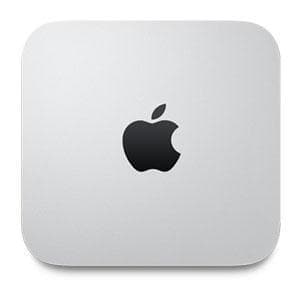 Mac mini (Juni 2010) Core 2 Duo 2,4 GHz - HDD 320 GB - 8GB