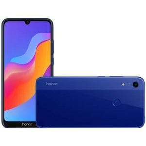 Huawei Honor 8A 32 Gb Dual Sim - Blau (Peacock Blue) - Ohne Vertrag