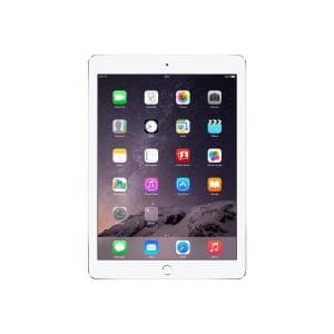 iPad Air 2 (2014) 9,7" 32GB - WLAN + LTE - Silber - Ohne Vertrag