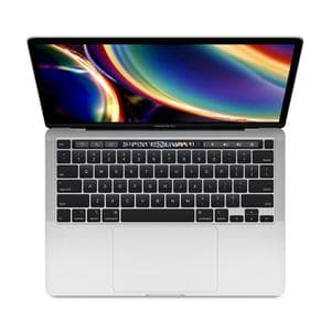MacBook Pro Touch Bar 13" Retina (2019) - Core i5 2,4 GHz - SSD 256 GB - 8GB - AZERTY - Französisch