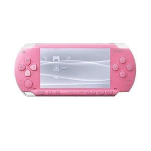 PSP-1004 - HDD 0 MB - Rosa