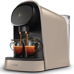 Espresso-Kapselmaschinen Philips L'OR Barista