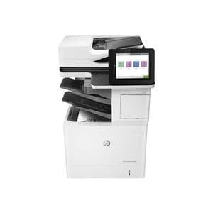 HP Managed Flow MFP E62665hs Farb-Inkjet-Multifunktionsdrucker
