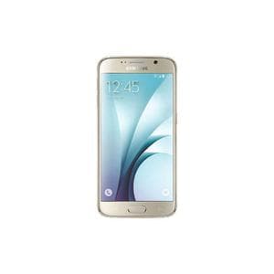 Galaxy S6 32 Gb - Gold (Sunrise Gold) - Ausländischer Netzbetreiber