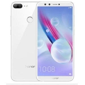 Huawei Honor 9 Lite 32 Gb Dual Sim - Weiß (Pearl White) - Ohne Vertrag