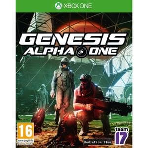 Genesis Alpha One - Xbox One