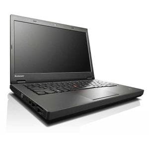 Lenovo ThinkPad T440p 14" Core i5 2,6 GHz - HDD 500 GB - 4GB AZERTY - Französisch