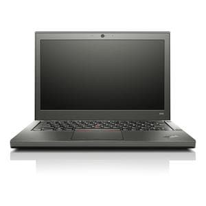 Lenovo ThinkPad X240 12" Core i3 1,7 GHz - HDD 500 GB - 4GB AZERTY - Französisch
