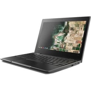 Lenovo ChromeBook S340 Celeron 1,1 GHz 64GB eMMC - 4GB QWERTZ - Deutsch