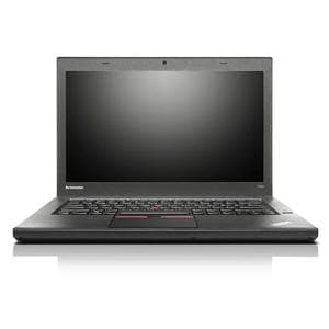 Lenovo ThinkPad T450 14" Core i5 2,3 GHz  - SSD 128 GB - 8GB AZERTY - Französisch