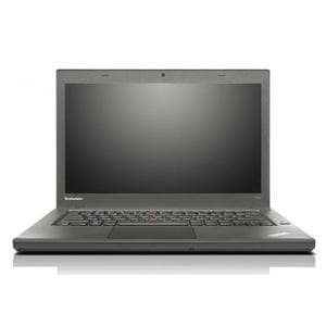 Lenovo ThinkPad T440 14" Core i5 1,9 GHz - SSD 256 GB - 8GB AZERTY - Französisch
