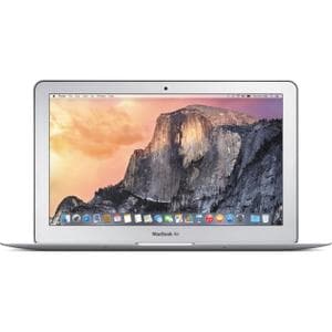 MacBook Air 11" (2013) - Core i5 1,3 GHz - SSD 256 GB - 4GB - QWERTY - Englisch (US)