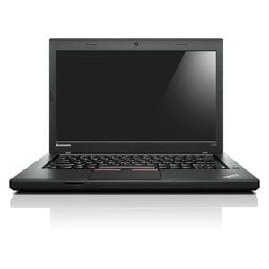 Lenovo ThinkPad L450 14" Core i5 2,2 GHz - SSD 240 GB - 16GB AZERTY - Französisch