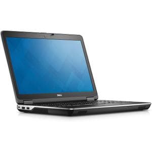 Dell Latitude E6540 15" Core i7 2,8 GHz  - SSD 256 GB - 8GB QWERTY - Englisch (US)