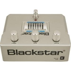Blackstar HT-Boost Valve Zubehör