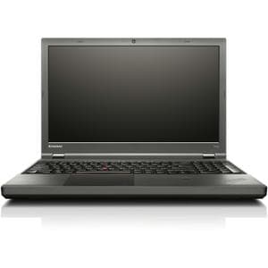Lenovo ThinkPad T540p 15" Core i7 2,4 GHz - SSD 1000 GB - 16GB QWERTZ - Deutsch