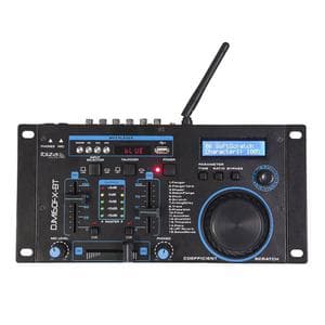 Ibiza Sound DJM160FX-BT Zubehör