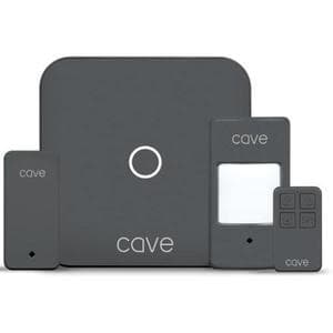 Veho Cave Smart VHS-001-SK Verbundenes Objekt