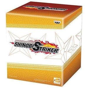 Naruto zu Boruto Shinobi Striker Collector's Edition - Xbox One