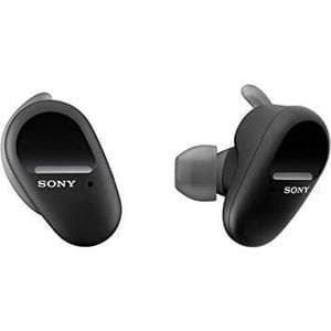 Ohrhörer In-Ear Bluetooth Rauschunterdrückung - Sony WF-SP800N