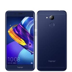 Huawei Honor V9 Play 32 Gb Dual Sim - Blau (Peacock Blue) - Ohne Vertrag