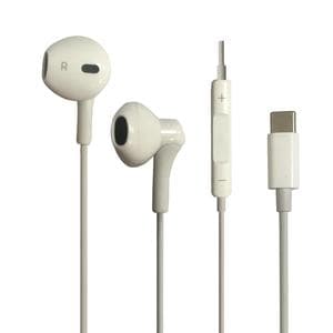 Ohrhörer - In-Ear (USB-C) - WTK