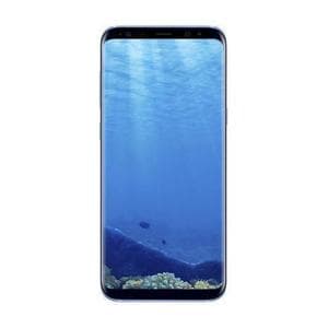 Galaxy S8+ 64 Gb - Blau - Ohne Vertrag