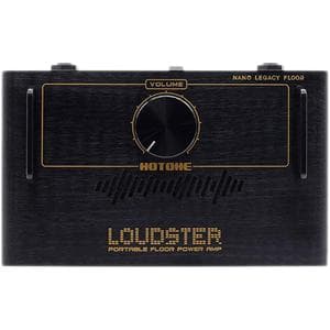 Hotone Loudster Verstärker