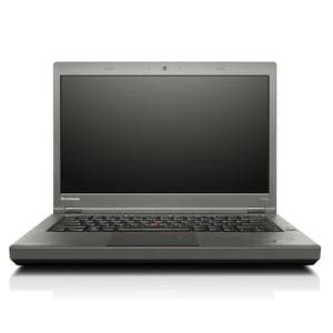 Lenovo ThinkPad T440P 14" Core i5 2,5 GHz - SSD 120 GB + HDD 1 TB - 4GB QWERTZ - Deutsch
