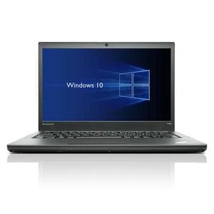 Lenovo ThinkPad T440P 14" Core i5 2,6 GHz - SSD 120 GB + HDD 500 GB - 8GB QWERTZ - Deutsch