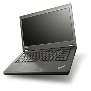Lenovo ThinkPad T440P 14" Core i5 2,5 GHz - HDD 1 TB - 8GB QWERTZ - Deutsch