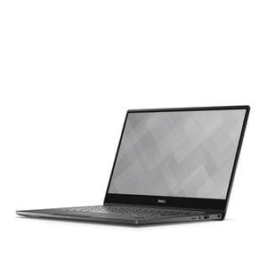 Dell Latitude E7370 13" Core m5 1,1 GHz - SSD 256 GB - 8GB QWERTY - Englisch (US)