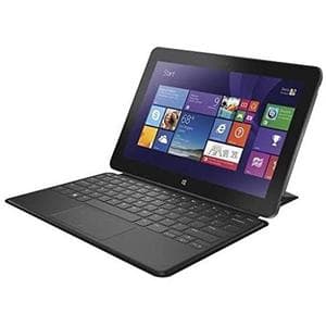 Dell Venue 11 Pro 7140 10" Core M 0,8 GHz - SSD 128 GB - 4GB QWERTY - Englisch (UK)