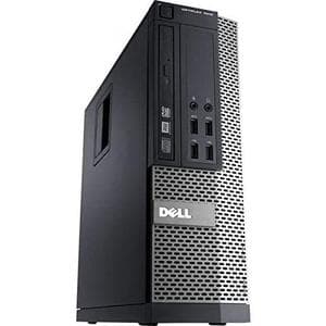 Dell OptiPlex 7010 SFF Core i5 3,2 GHz - SSD 240 GB RAM 8 GB